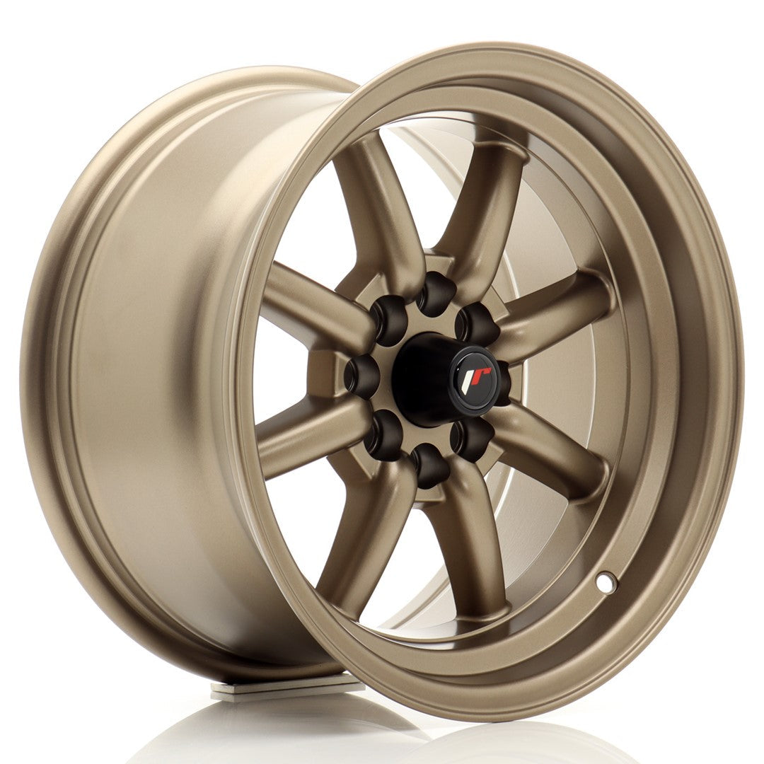 JAPAN RACING JR19158040073MBZ Tuning Wheel Rim