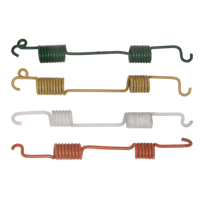 DFC 83-99 Ford F900 Conventional (w/Front Disc Brakes) Rear Drum Brake Hardware Kit