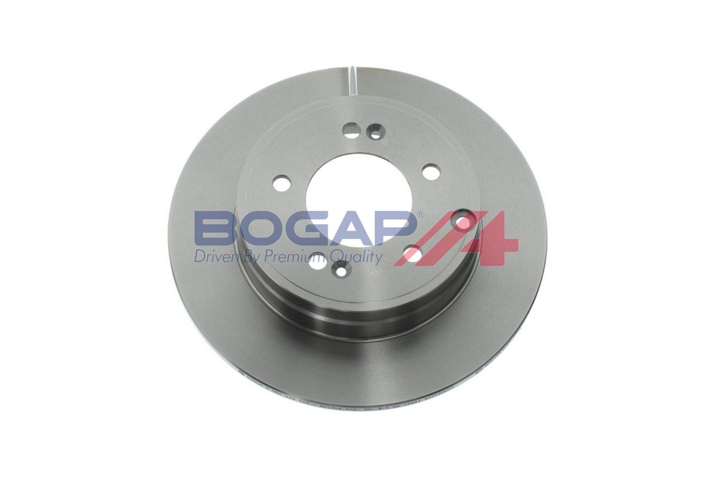 BOGAP Y8211151 Brake Disc | ML Performance Car Parts