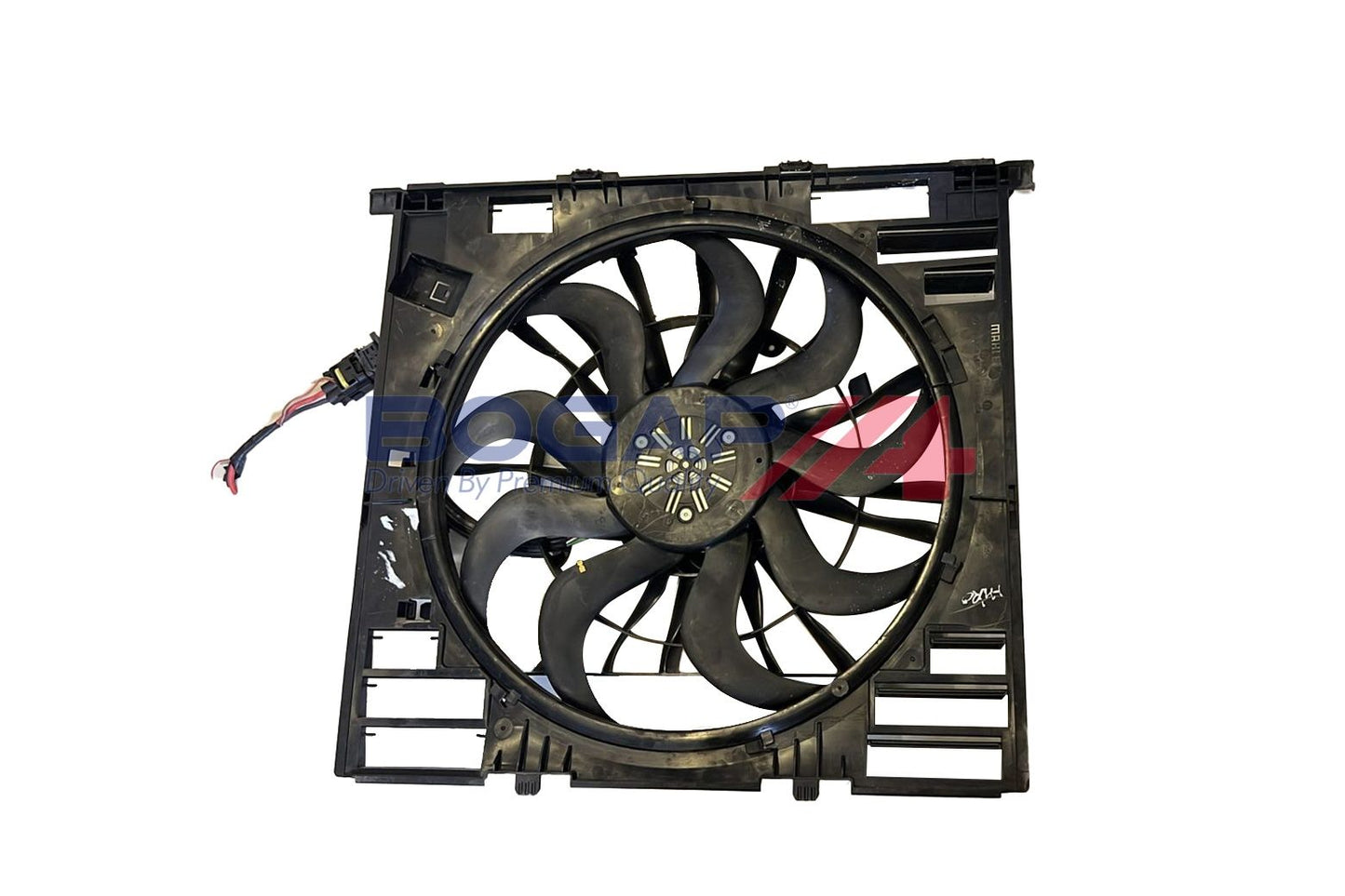 BOGAP B4243199 Fan, Engine Cooling
