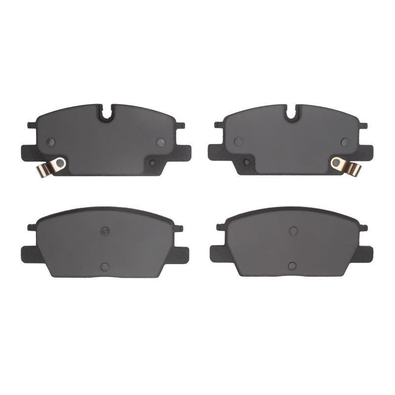 R1 Concepts R1 20-26 GMC Terrain Front Ceramic Brake Pads