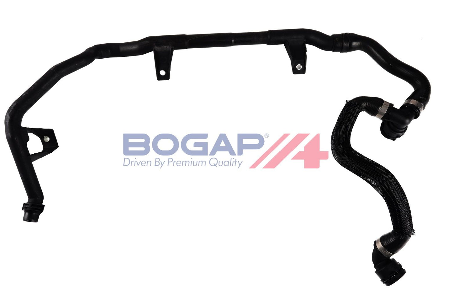 BOGAP B4228429 Radiator Hose