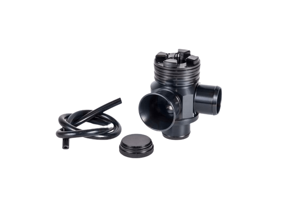 Forge FMBSPLTR 34mm Split Recirculation & Blow Off Valve