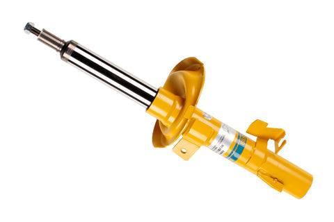 Bilstein 35-110736 FORD MAZDA VOLVO B6 Performance Front Left Shock Absorber (Inc. Focus, Mazda 3, C30, S40, C70)