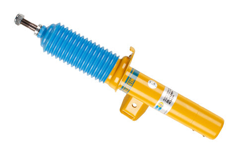 Bilstein 35-142454 BMW E90 E91 E92 B6 Performance Front Left Shock Absorber