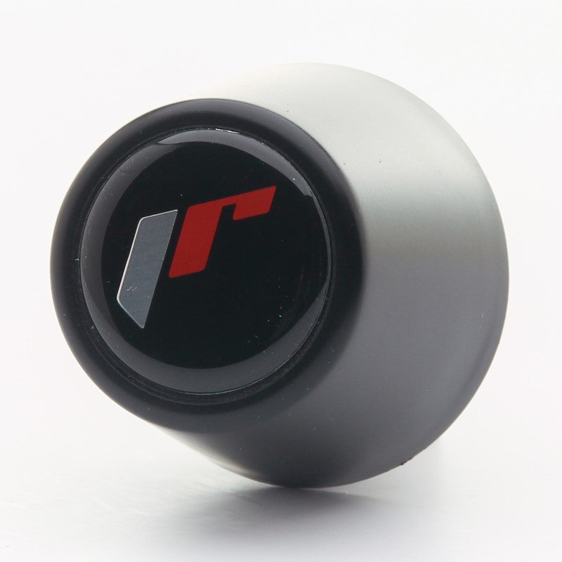 JR Wheels CAP-365K60MBK Center Cap 365K60 Matt Black