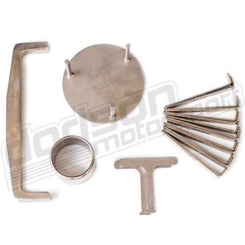 DODSON DMS-2320 CLUTCH TOOL KIT FOR MITSUBISHI EVO X
