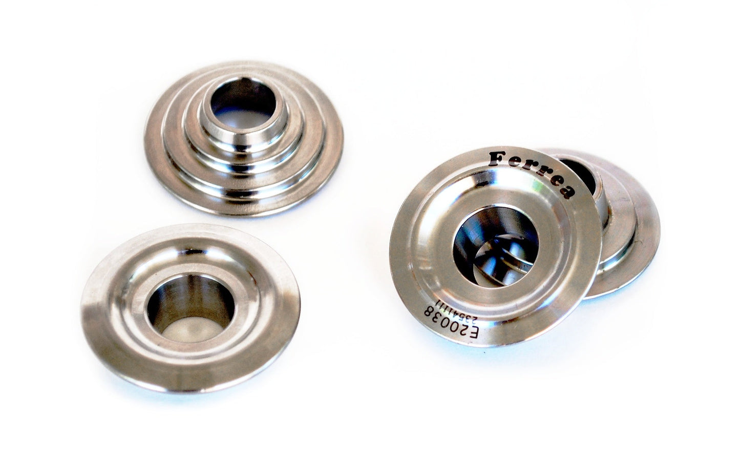 FERREA E11064 RACING VALVE SPRING RETAINER SUBARU EJ20/EJ25