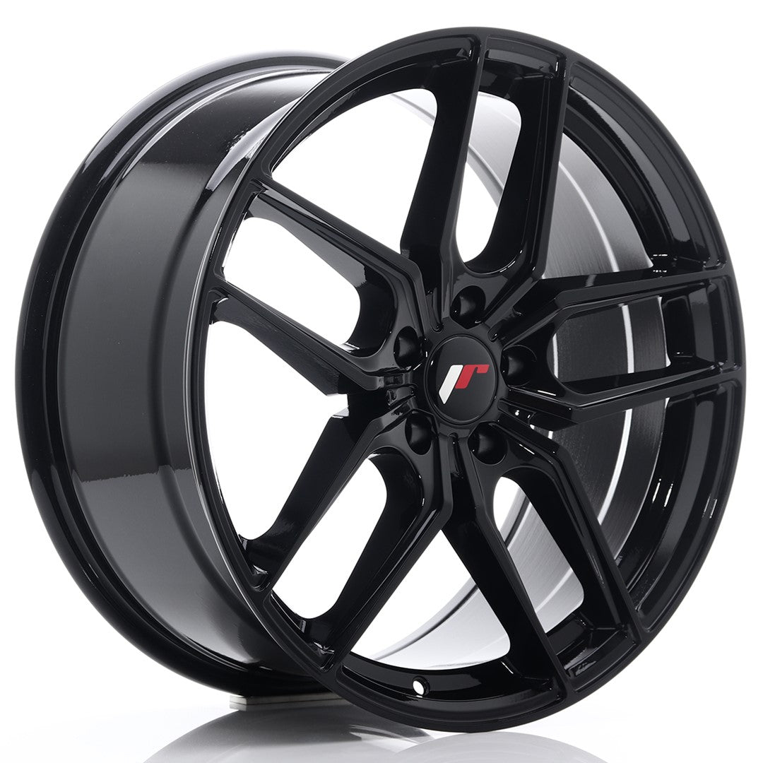 JR Wheels JR2519855L4066GB - JR25 19x8,5 ET40 5x112 Gloss Black