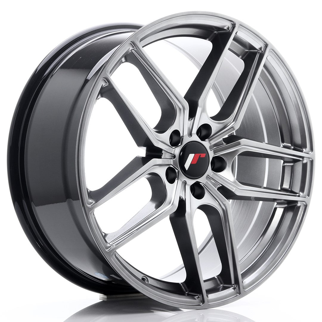 JAPAN RACING JR2519855L4066HB Tuning Wheel Rim