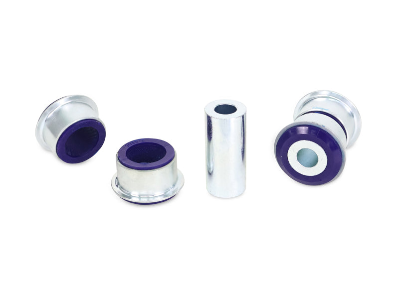SuperPro Front Lower Control Arm Front Kit