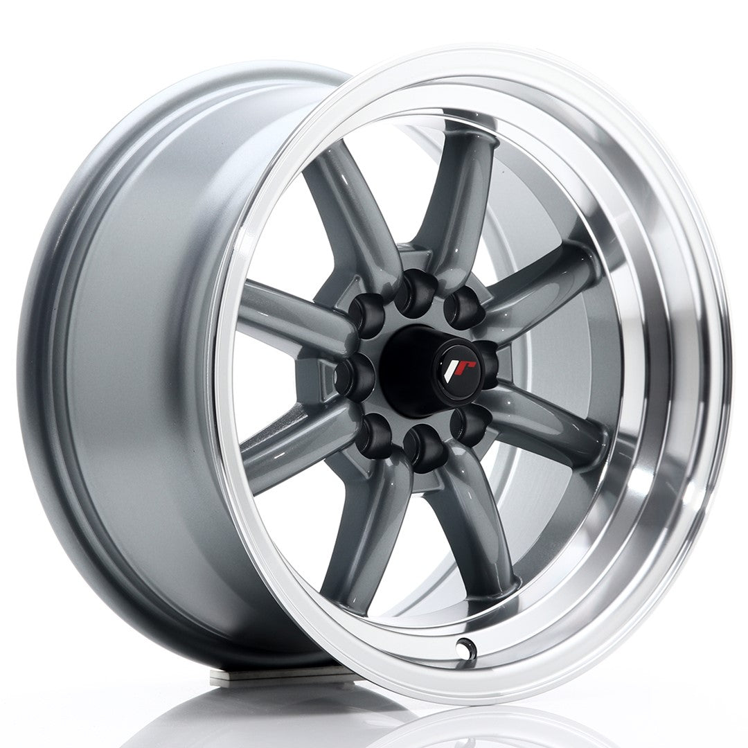 JAPAN RACING JR19158140073GML Tuning Wheel Rim