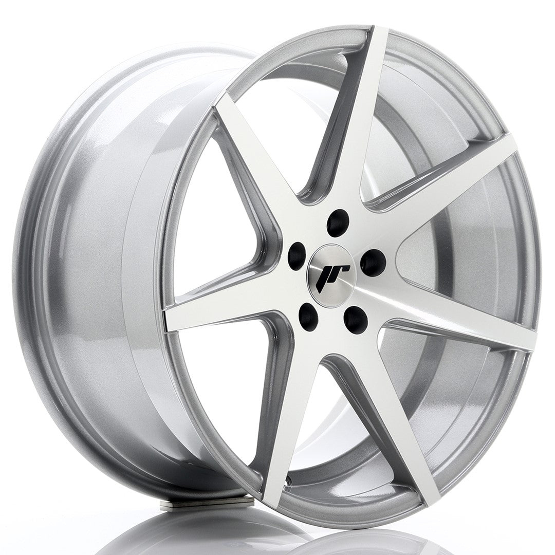 JAPAN RACING JR2019955I3572SM Tuning Wheel Rim