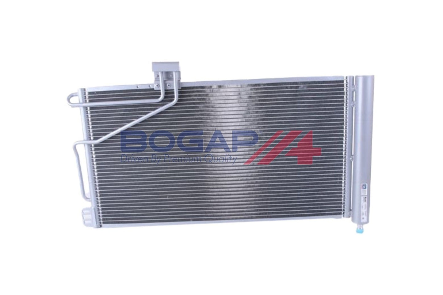 BOGAP C4117136 Condenser, Air Conditioning