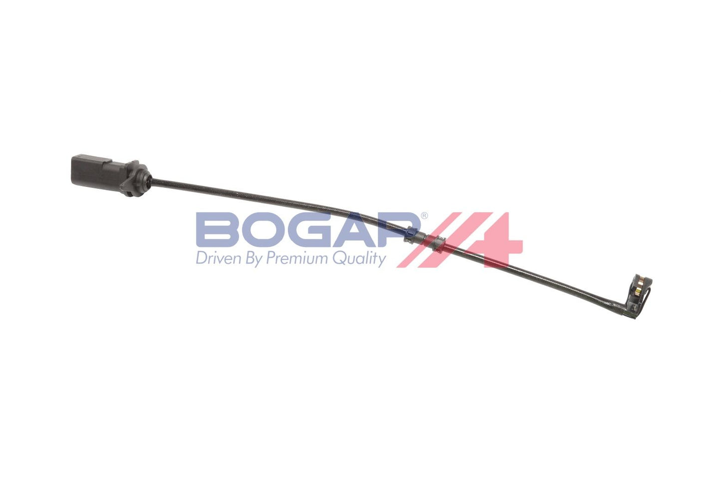 BOGAP A7118119 Warning Contact, Brake Pad Wear