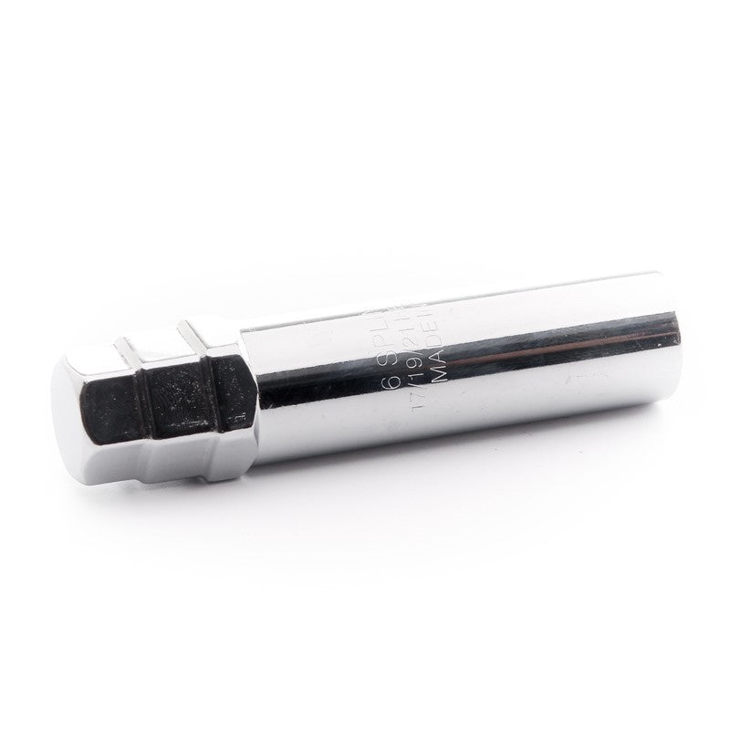 JR Wheels 6SPLINE-KEY 6 SPLINE key for JN2, JN3, JN4 lug nuts and JB1 bolts