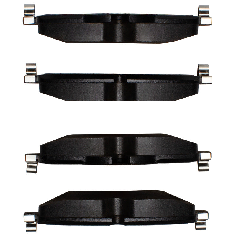R1 Concepts R1 15-25 BMW 228I xDrive Gran Coupe Front Euro Ceramic Brake Pads