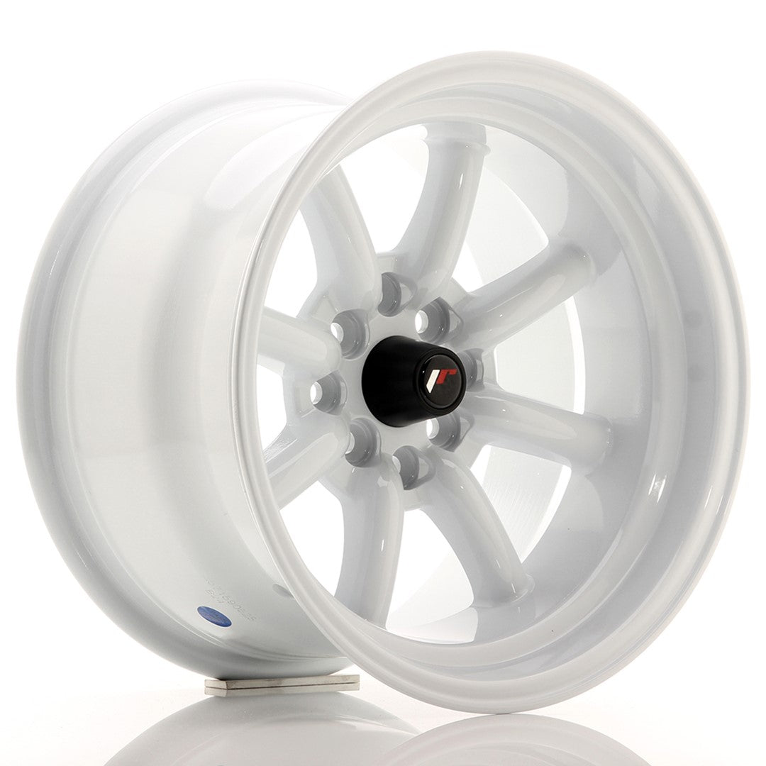 JAPAN RACING JR1915904M1373W Tuning Wheel Rim