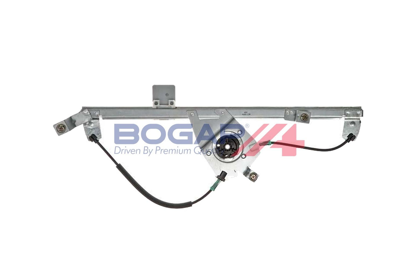 BOGAP P5341179 Window Regulator