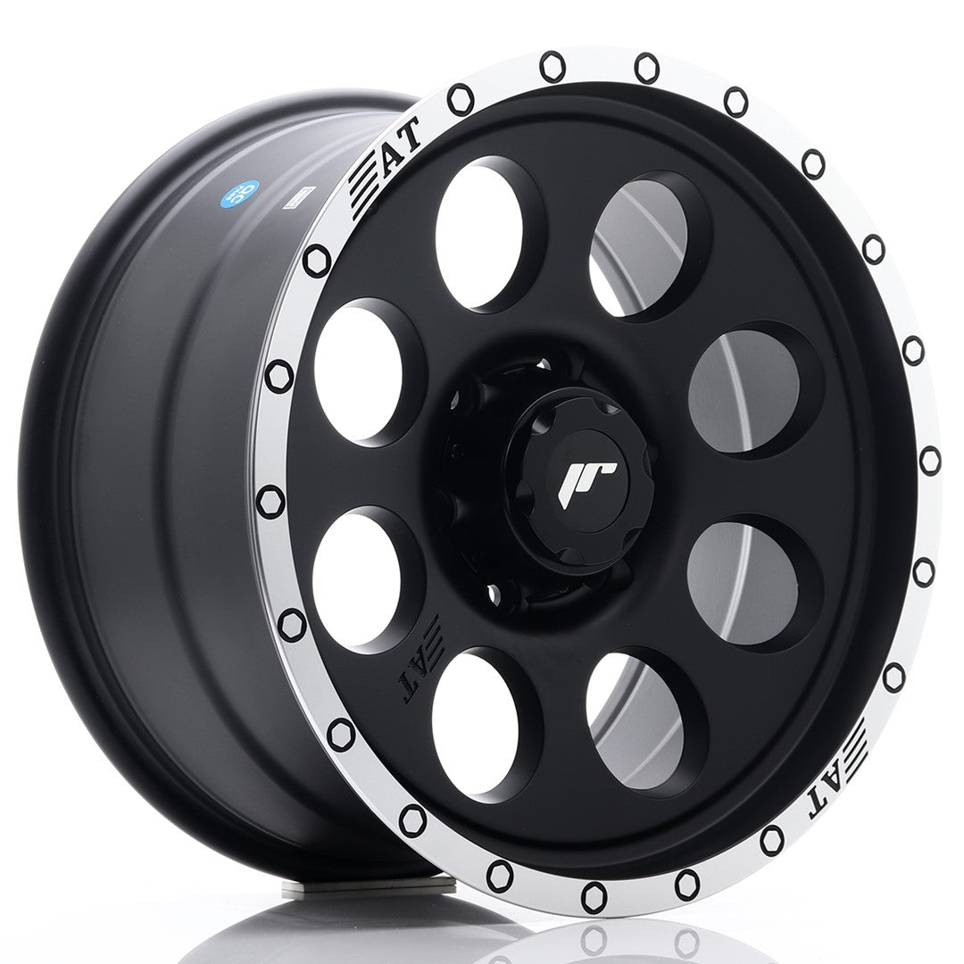 JAPAN RACING JRX418906Z20110BFL Tuning Wheel Rim