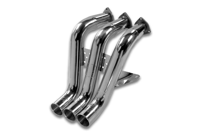 TUBI STYLE 1019122000 SILENCER F.40 LM COMPETITION NO KAT