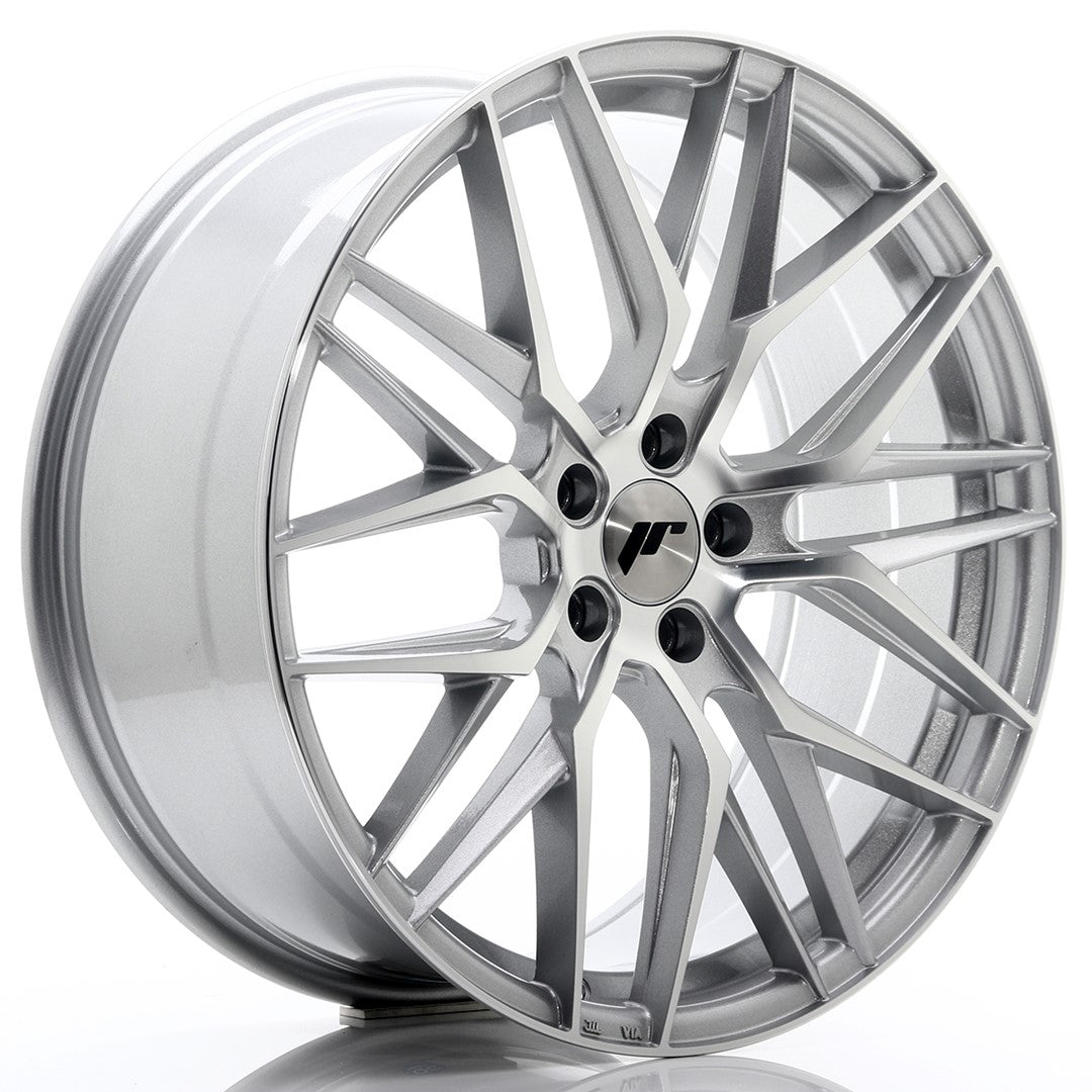 JAPAN RACING JR2820855L4066SM Tuning Wheel Rim