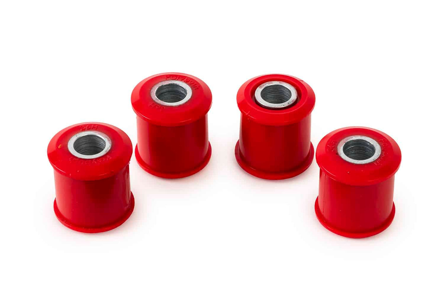 Polybush PS036H01 Rear Fore and Aft Track Arms, Outer Bushes