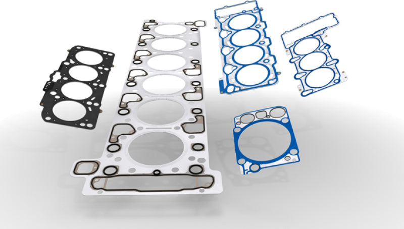 Victor Reinz MAHLE Original Audi Rs6 04-03 Cylinder Head Gasket (Right)
