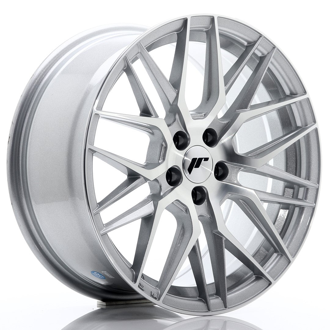 JAPAN RACING JR2817805K3567SM Tuning Wheel Rim