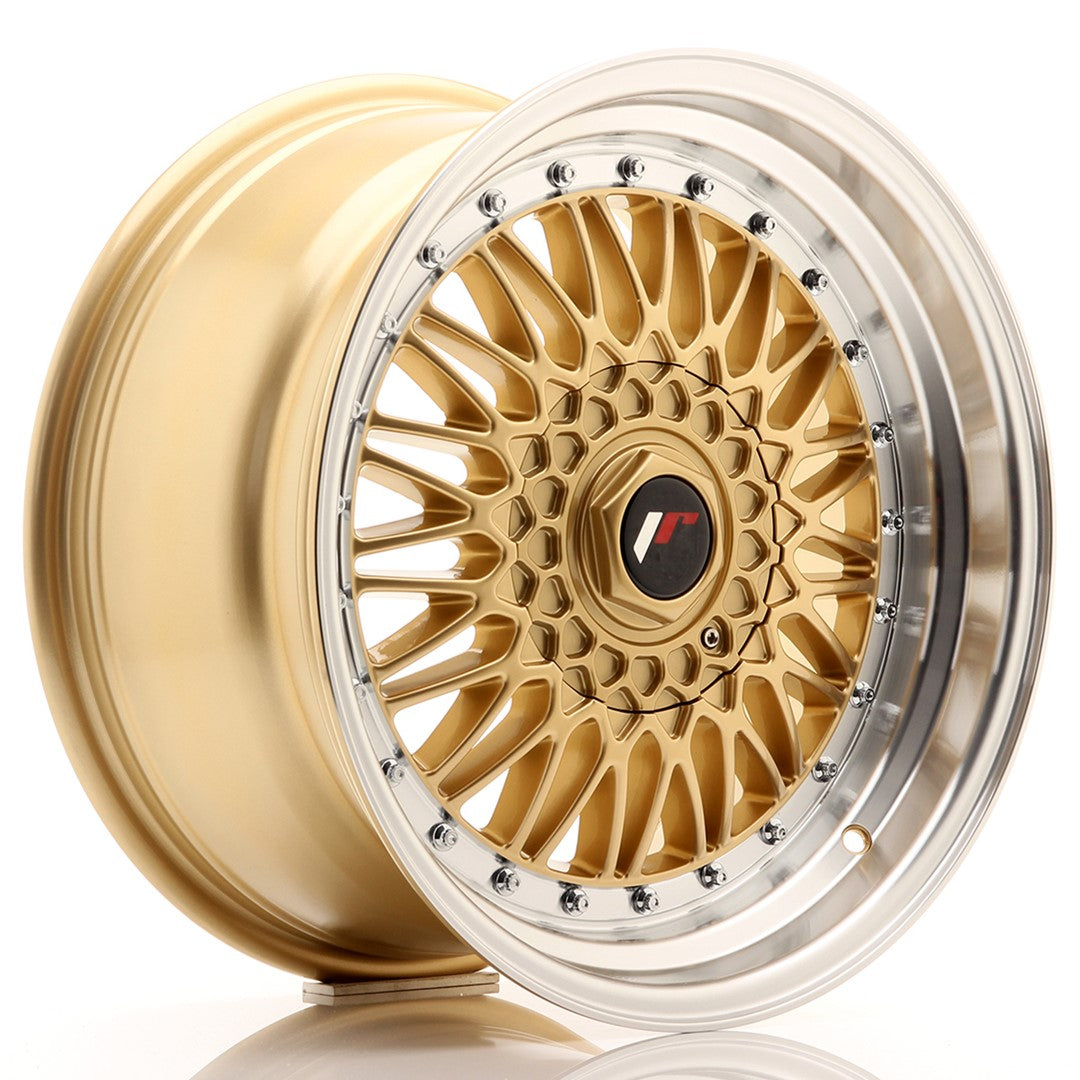 JAPAN RACING JR9178593574GD Tuning Wheel Rim