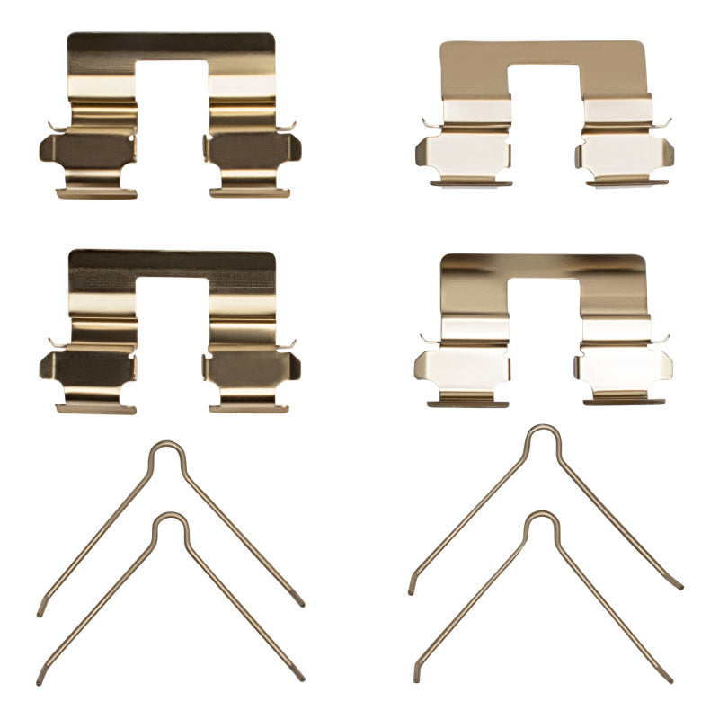 DFC 13-16 Dodge Dart Rear Premium Hardware Kit