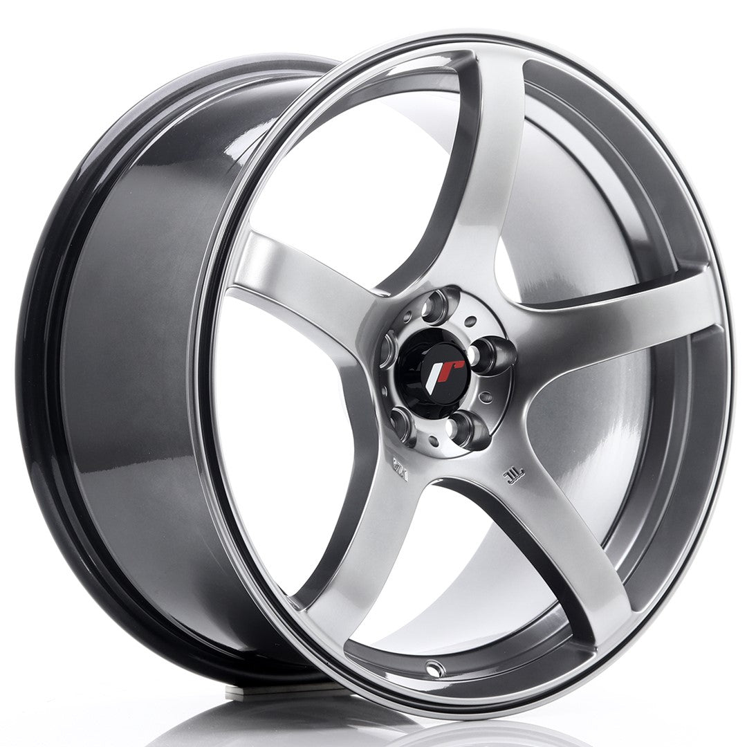 JAPAN RACING JR3218855H3874HB Tuning Wheel Rim