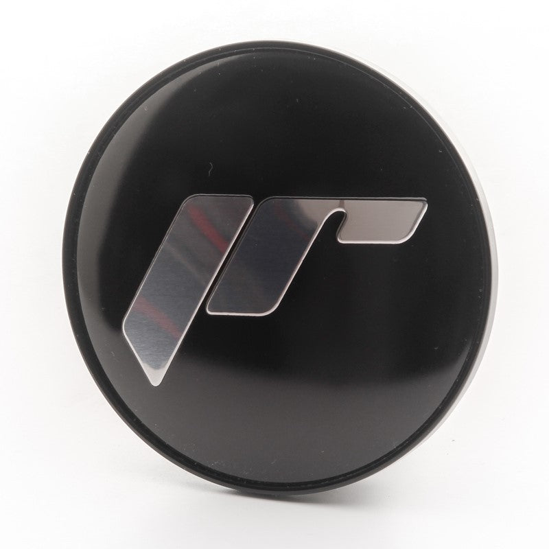 JR Wheels CAP-001BS Center Cap 001 Matt Black