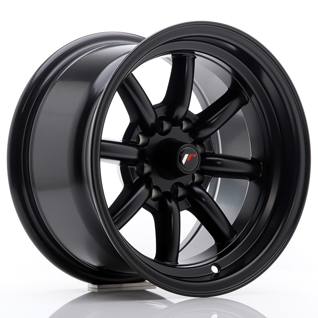 JAPAN RACING JR1914804M1373BF Tuning Wheel Rim