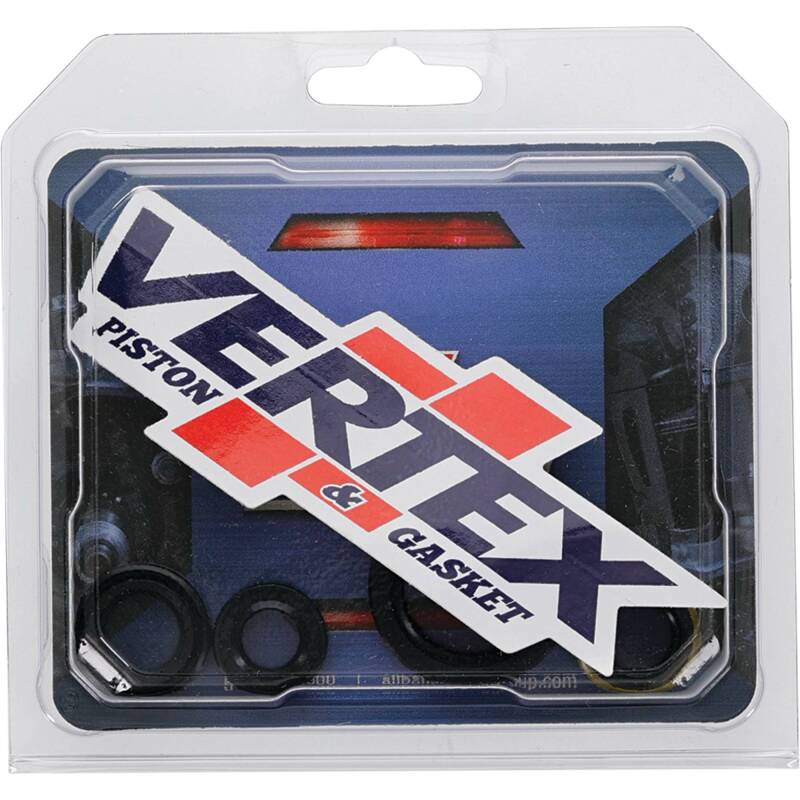 Vertex Pistons Vertex Gaskets 08-20 Kawasaki KLX140 Oil Seal Kit