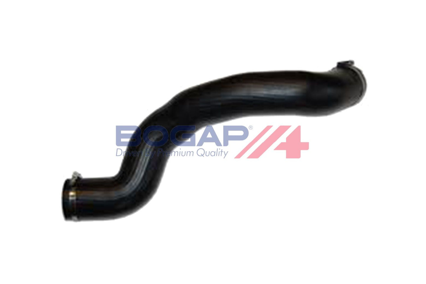 BOGAP W1711137 Charge Air Hose