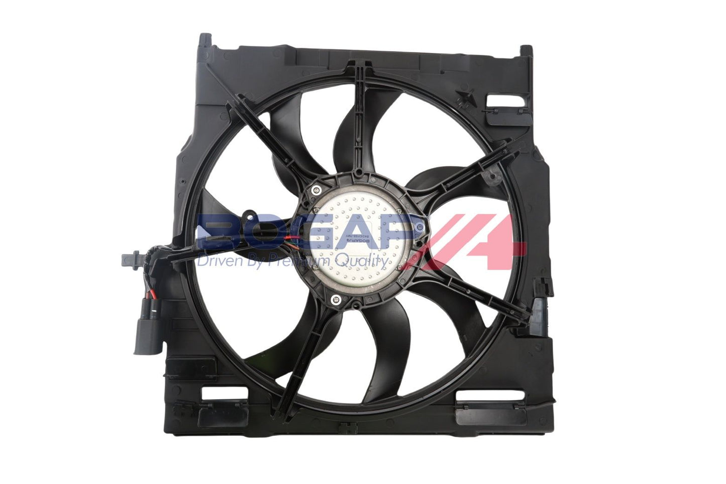 BOGAP B4243168 Fan, Engine Cooling