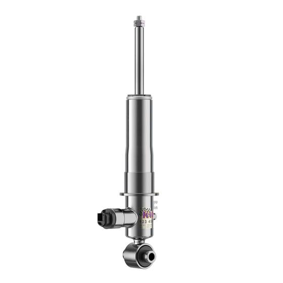 KW 39020054 DDC - Plug & Play coilovers inox