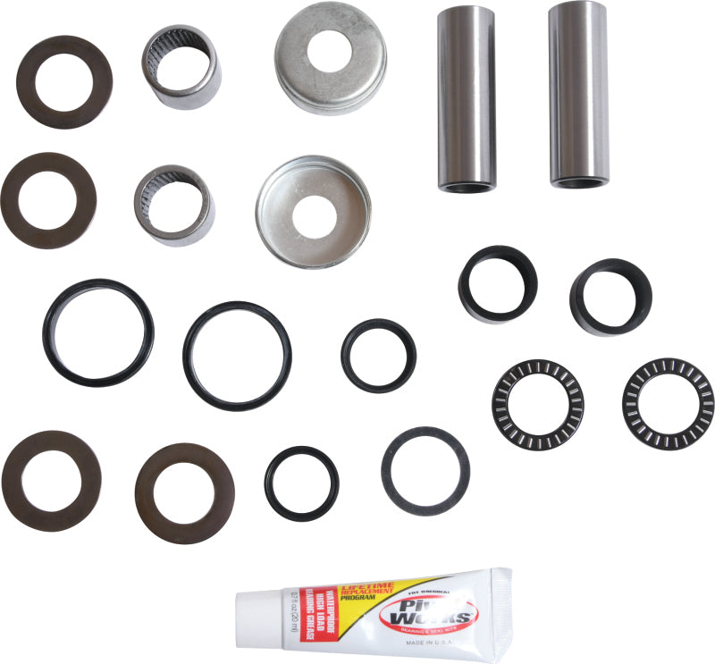 Pivot Works 83-85 Yamaha YZ250 Swing Arm Kit