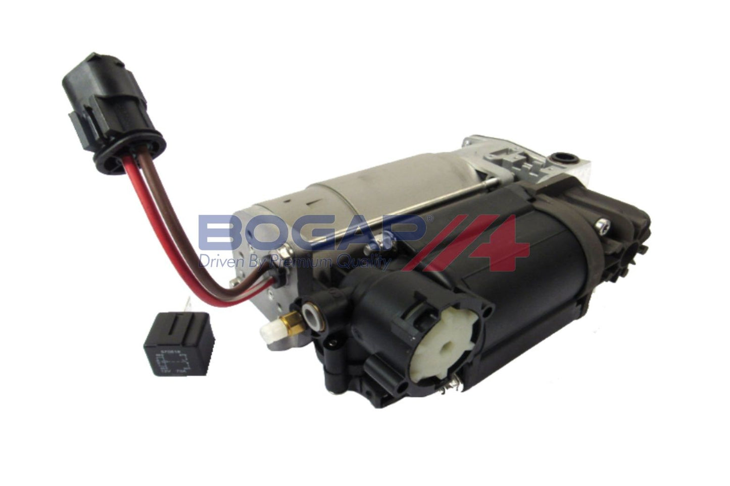 BOGAP E3428112 Compressor, Compressed-Air System