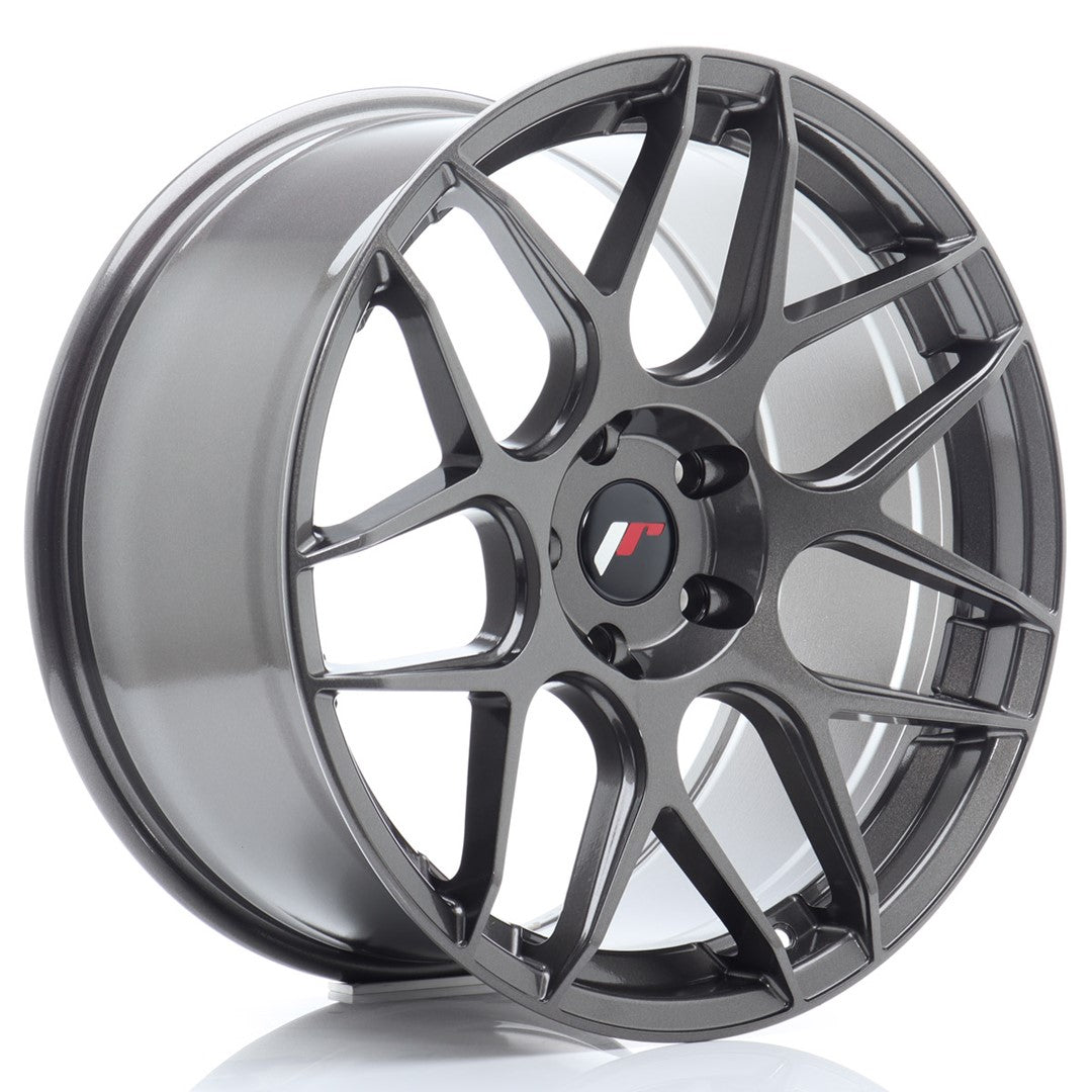 JR Wheels JR1819955I3574HG - JR18 19x9,5 ET35 5x120 Hyper Gray