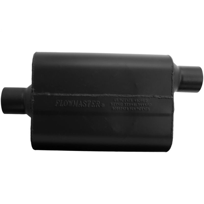 Flowmaster 2.5 IN(C)/OUT(O) Super 44 Series Muffler