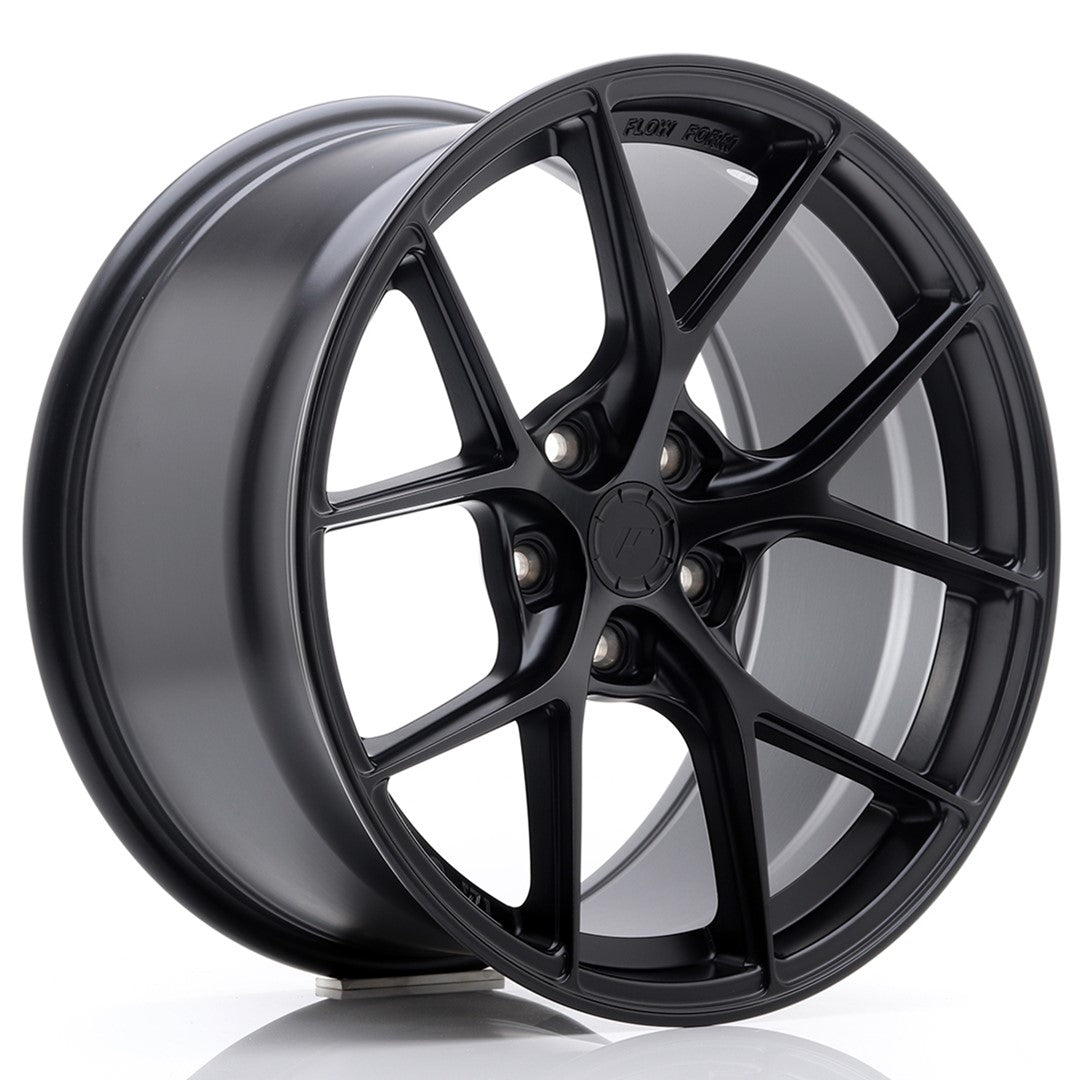 JAPAN RACING SL011895F25I2572BF Tuning Wheel Rim