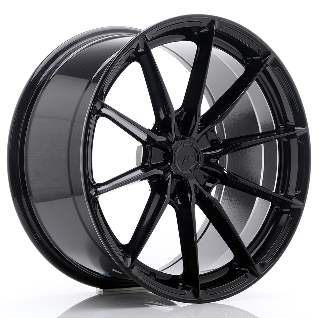 JR Wheels JR3719955L3572GB - JR37 19x9,5 ET35 5x112 Gloss Black