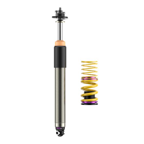 KW 39520314 Coilover suspension V3 racing