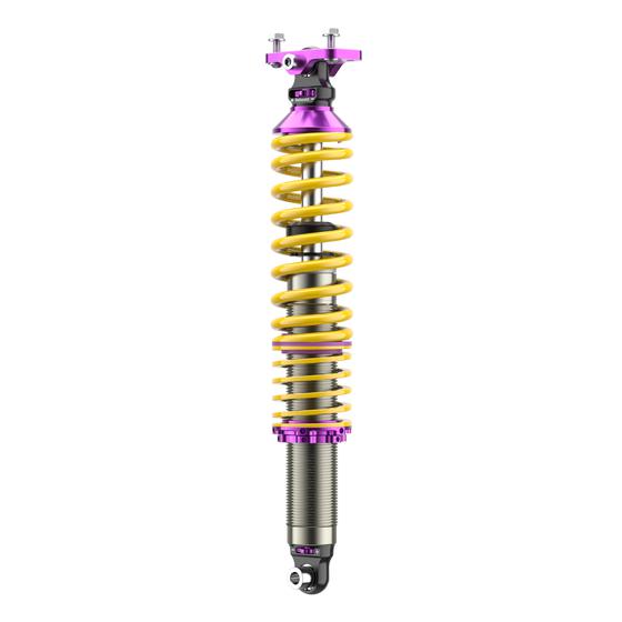 KW 39520323 Coilover suspension V3 racing