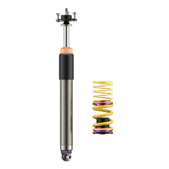 KW 39520330 Coilover suspension V3 racing