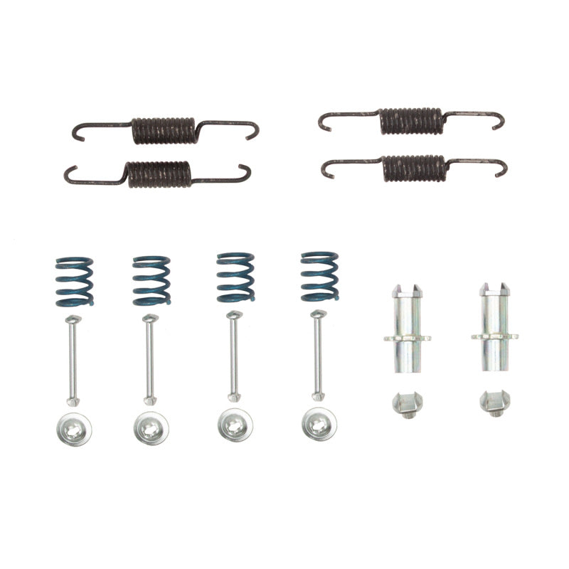 DFC 10-24 Infiniti QX80 Parking Brake Drum Brake Hardware Kit