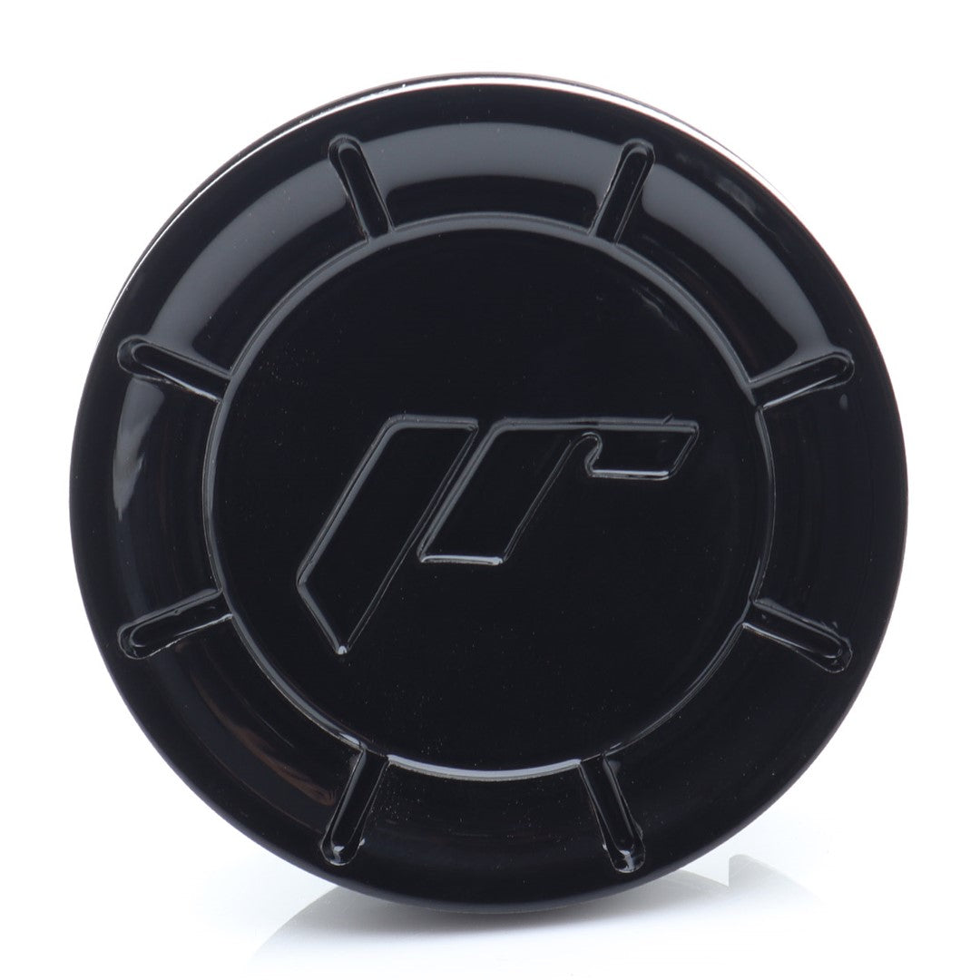 JR Wheels CAP-170GB Center Cap 170 Gloss Black