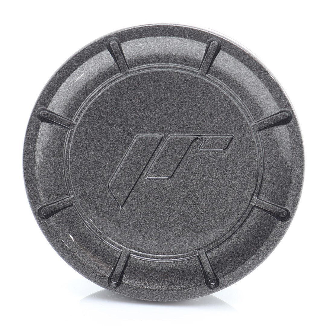 JR Wheels CAP-029HG Center Cap 029 Hyper Gray
